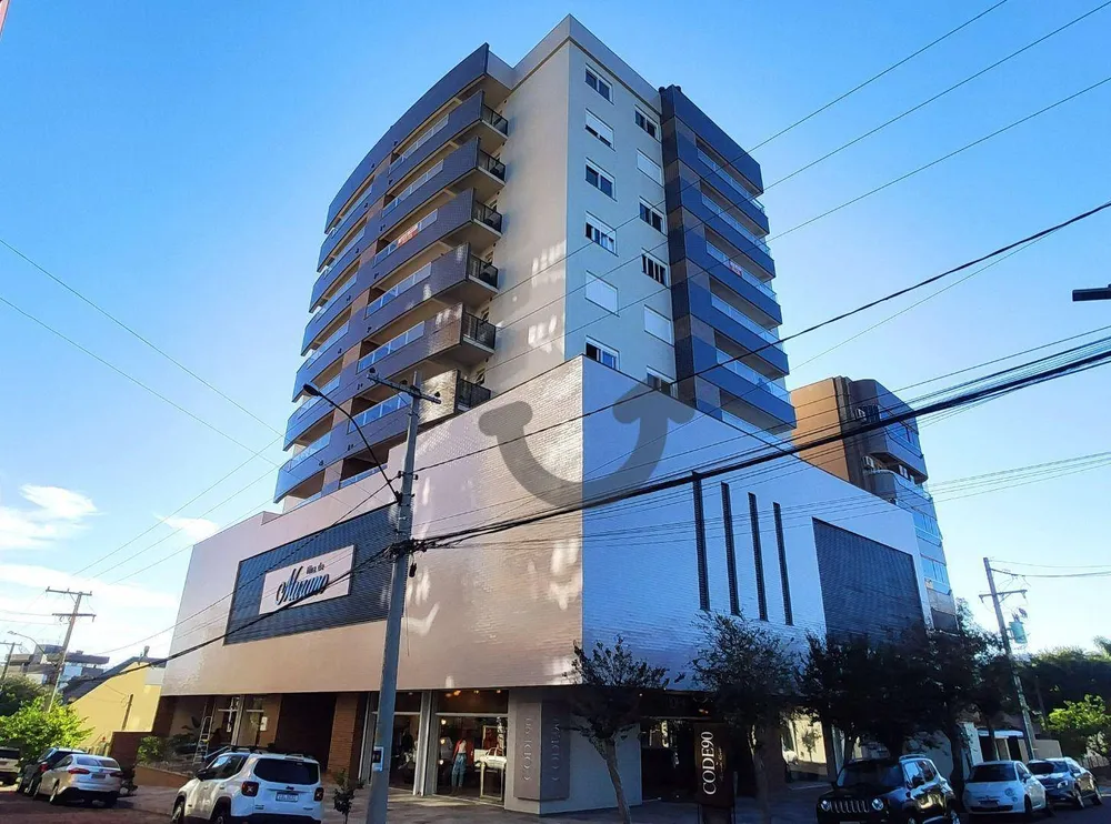 Apartamento, 2 quartos, 128 m² - Foto 14
