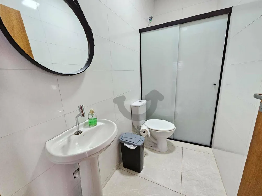 Casa, 3 quartos, 122 m² - Foto 10