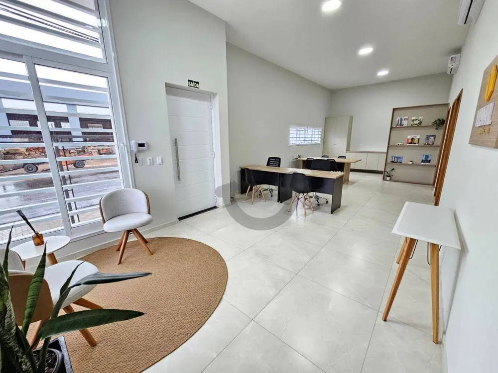 Casa, 3 quartos, 122 m² - Foto 1