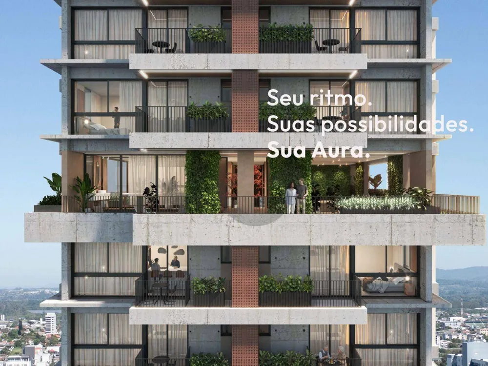 Apartamento, 1 quarto, 40 m² - Foto 7