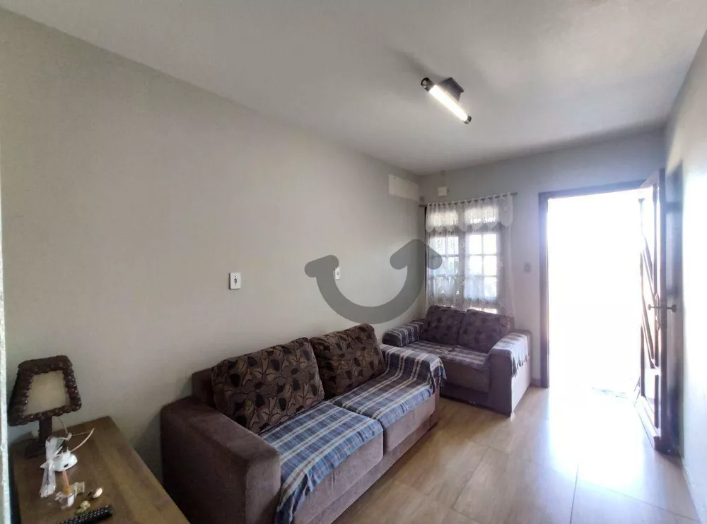 Casa, 3 quartos, 88 m² - Foto 4