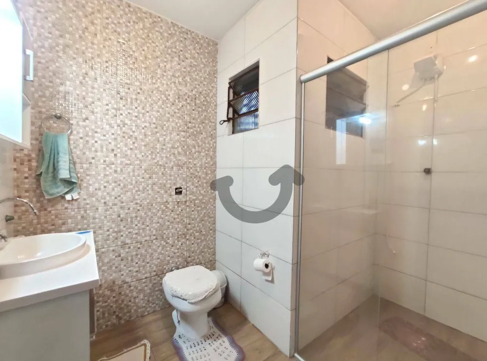 Casa, 3 quartos, 88 m² - Foto 12