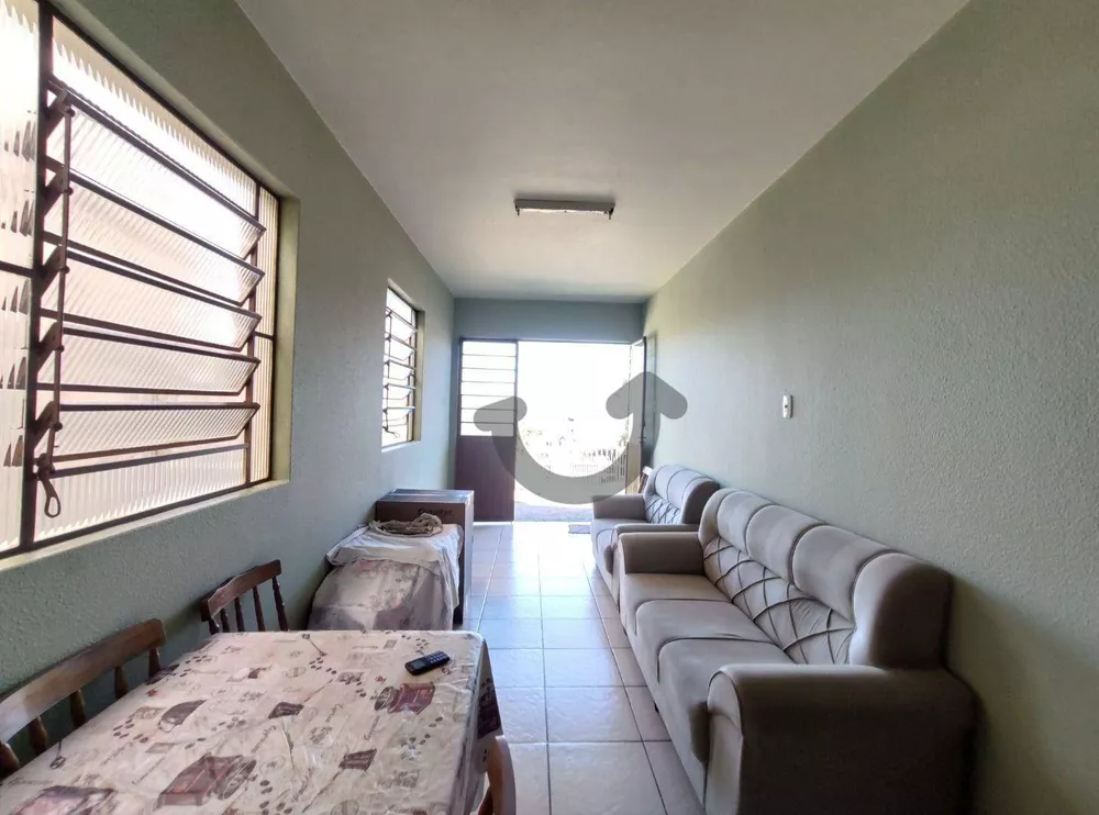 Casa, 3 quartos, 88 m² - Foto 3