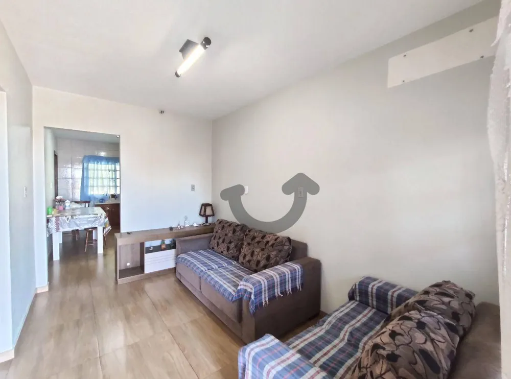 Casa, 3 quartos, 88 m² - Foto 4