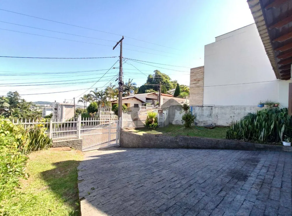 Casa, 3 quartos, 88 m² - Foto 2
