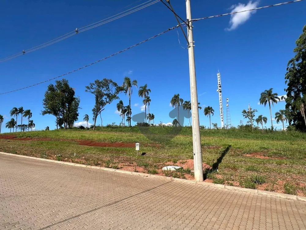 Loteamento e Condomínio, 333 m² - Foto 2
