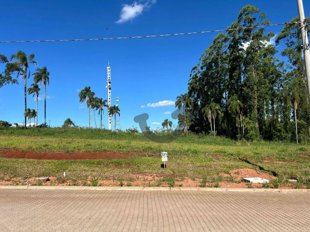 Loteamento e Condomínio, 333 m² - Foto 2
