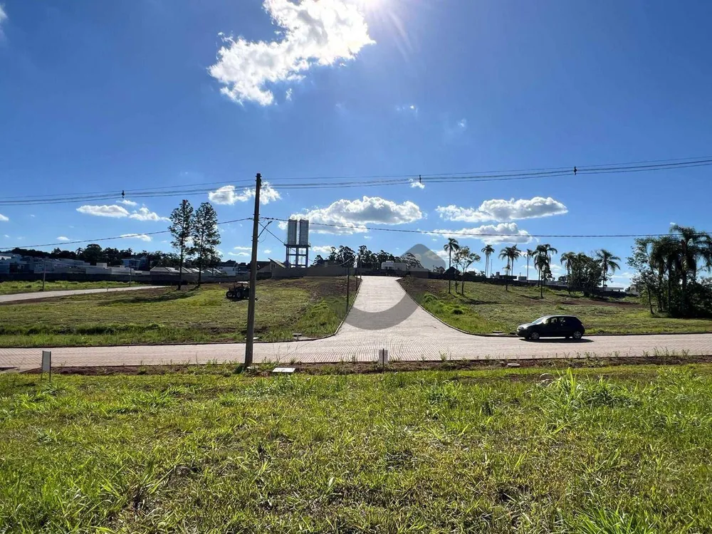 Loteamento e Condomínio, 333 m² - Foto 5