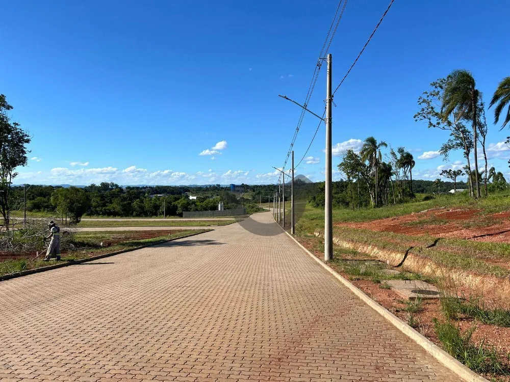 Loteamento e Condomínio, 333 m² - Foto 8