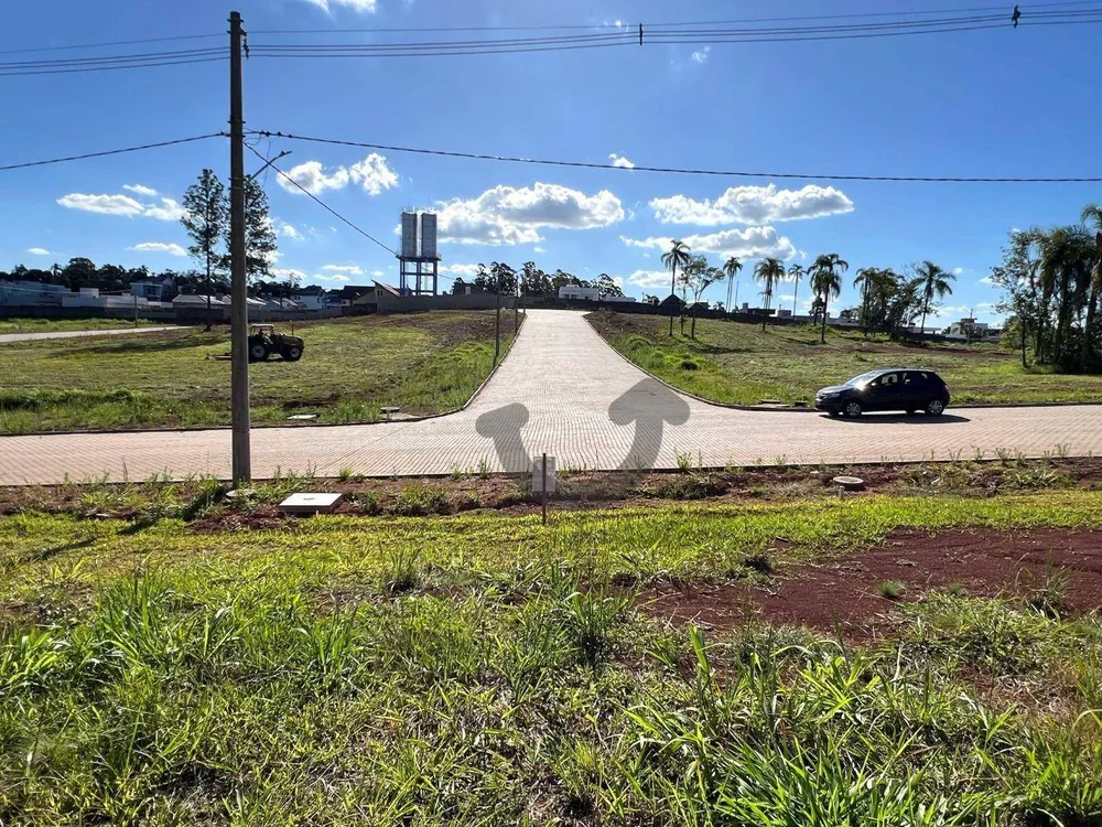 Loteamento e Condomínio, 333 m² - Foto 3