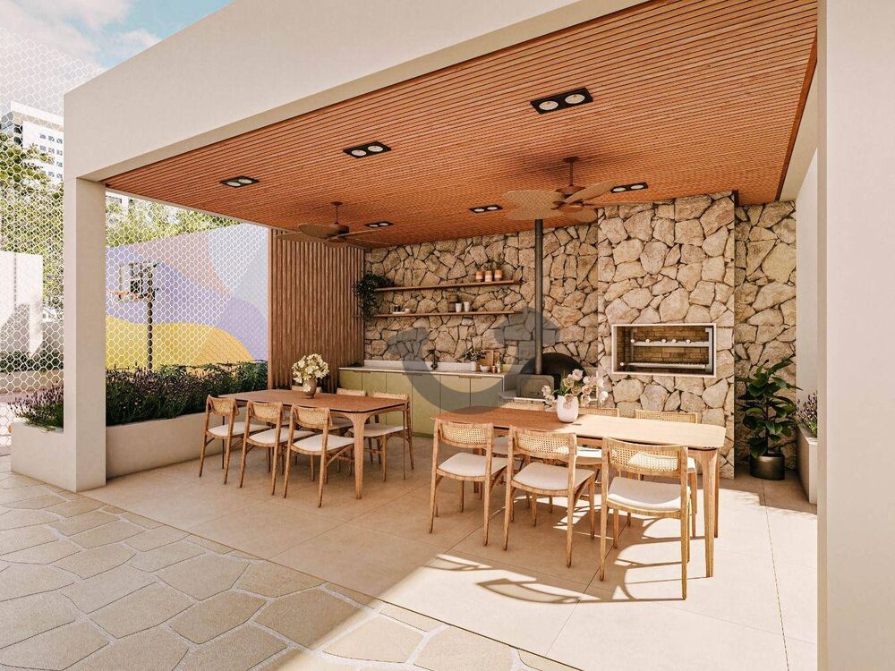 Apartamento à venda com 3 quartos, 159m² - Foto 10