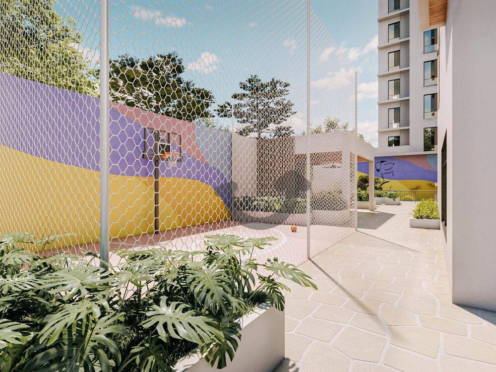 Apartamento à venda com 3 quartos, 159m² - Foto 14