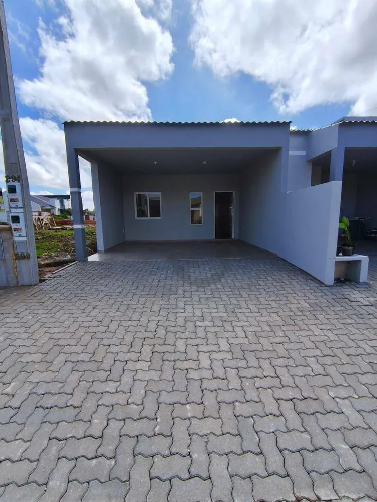 Casa, 2 quartos, 64 m² - Foto 4