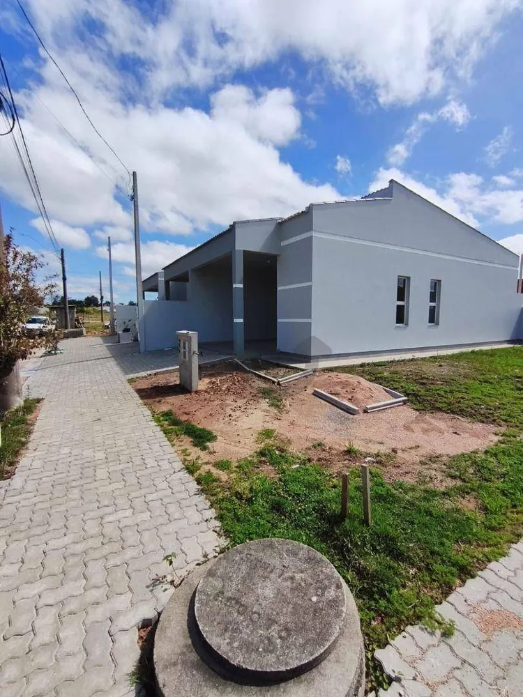 Casa, 2 quartos, 64 m² - Foto 6