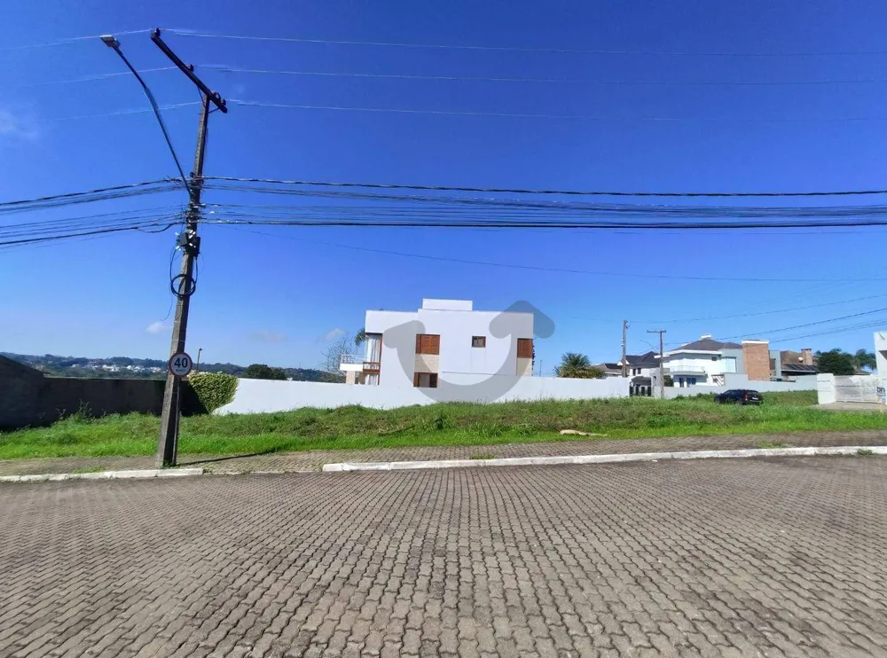 Terreno, 450 m² - Foto 1
