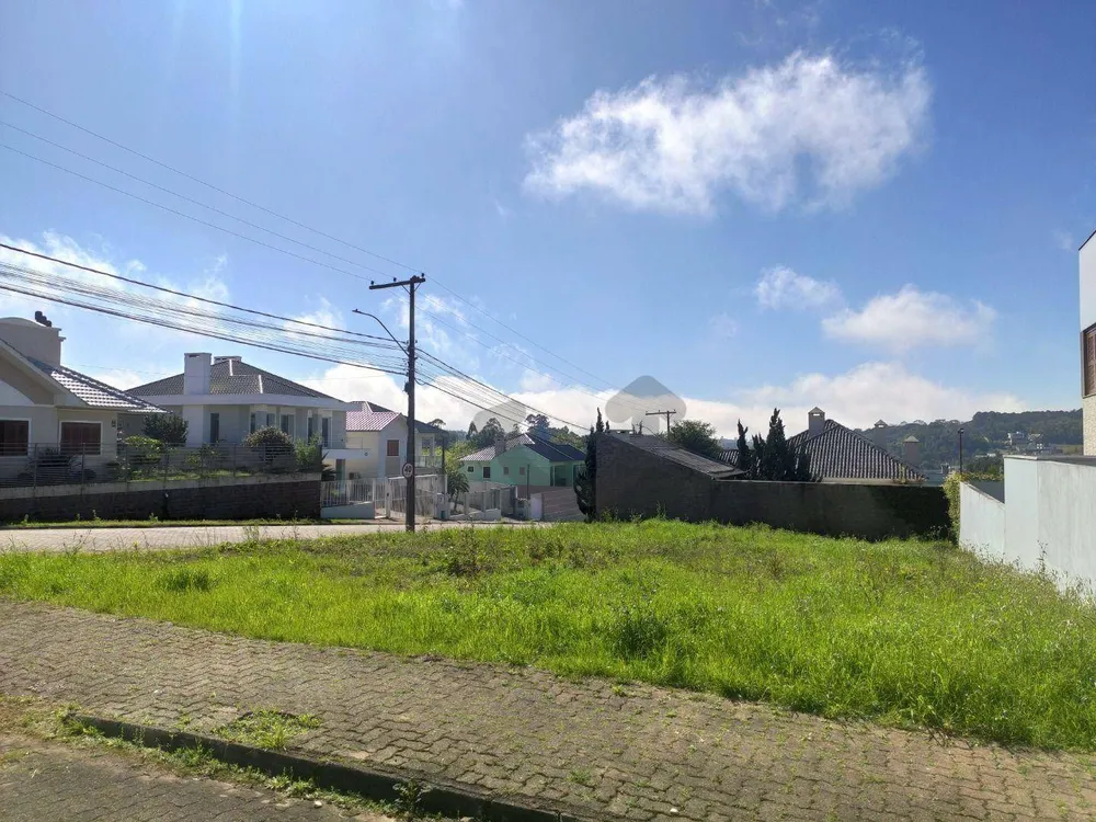 Terreno, 450 m² - Foto 2