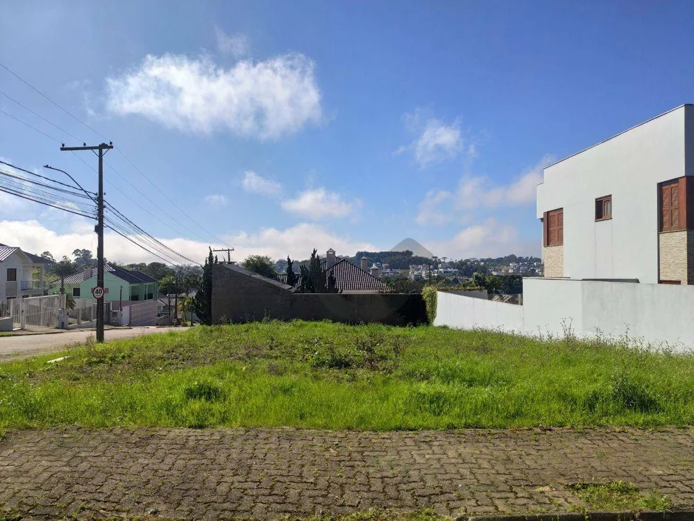 Terreno, 450 m² - Foto 5