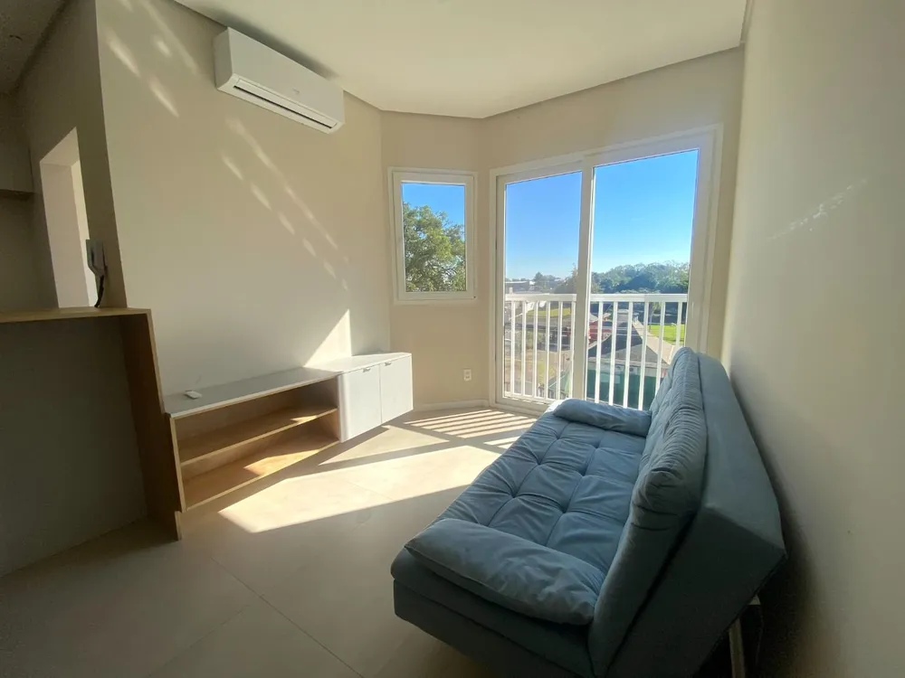 Apartamento, 2 quartos, 65 m² - Foto 2