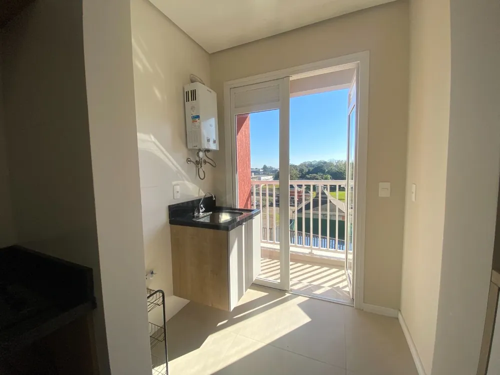 Apartamento, 2 quartos, 65 m² - Foto 5