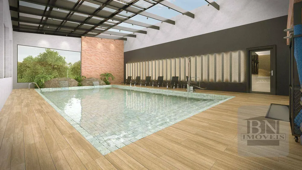 Apartamento, 2 quartos, 65 m² - Foto 16