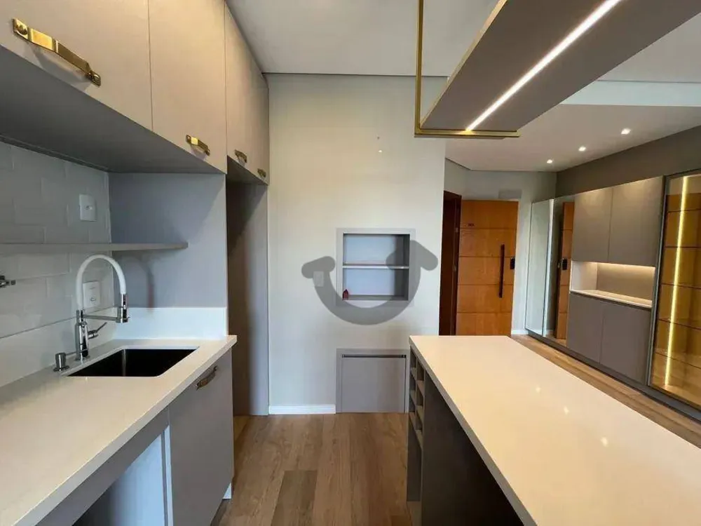 Apartamento, 2 quartos, 65 m² - Foto 5