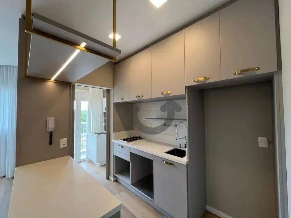 Apartamento, 2 quartos, 65 m² - Foto 4