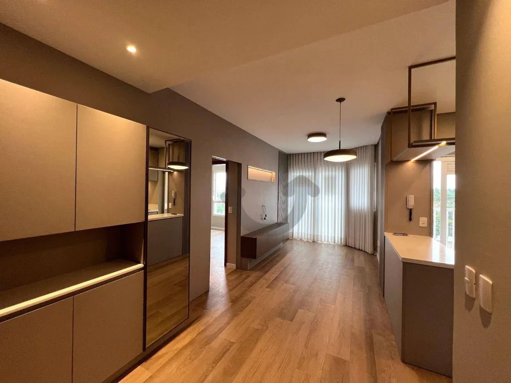 Apartamento, 2 quartos, 65 m² - Foto 2