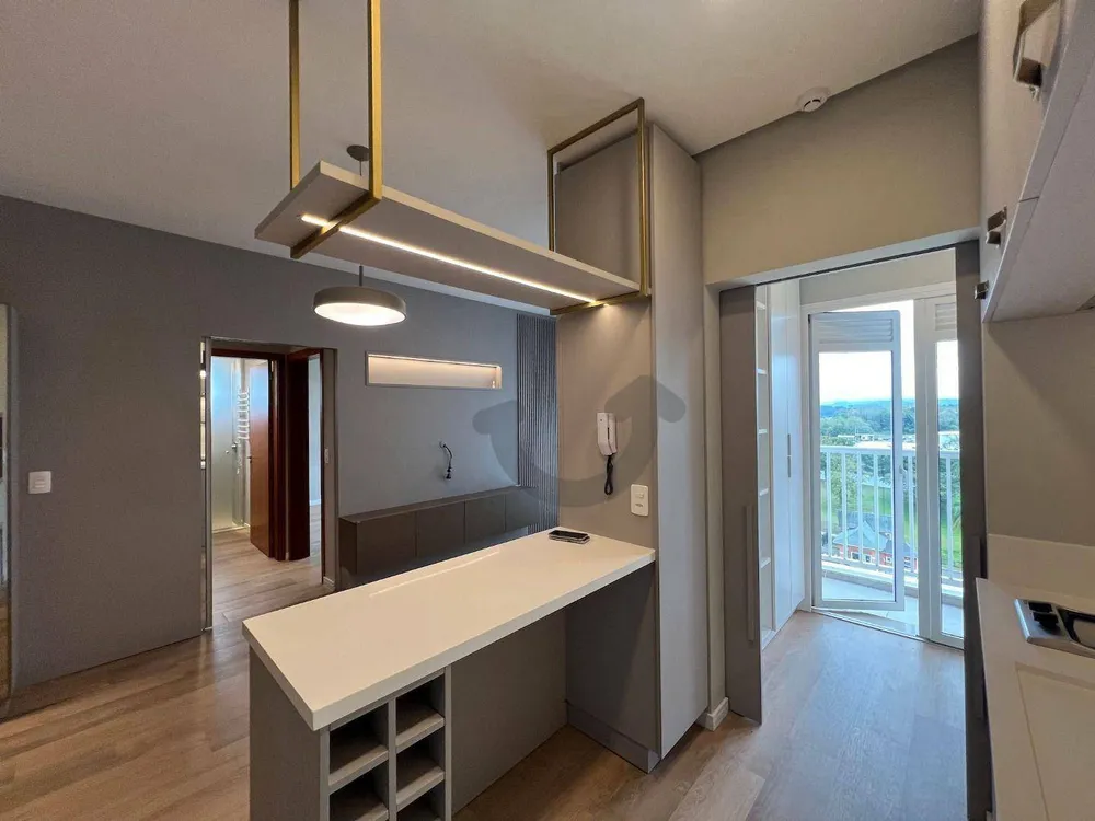 Apartamento, 2 quartos, 65 m² - Foto 6