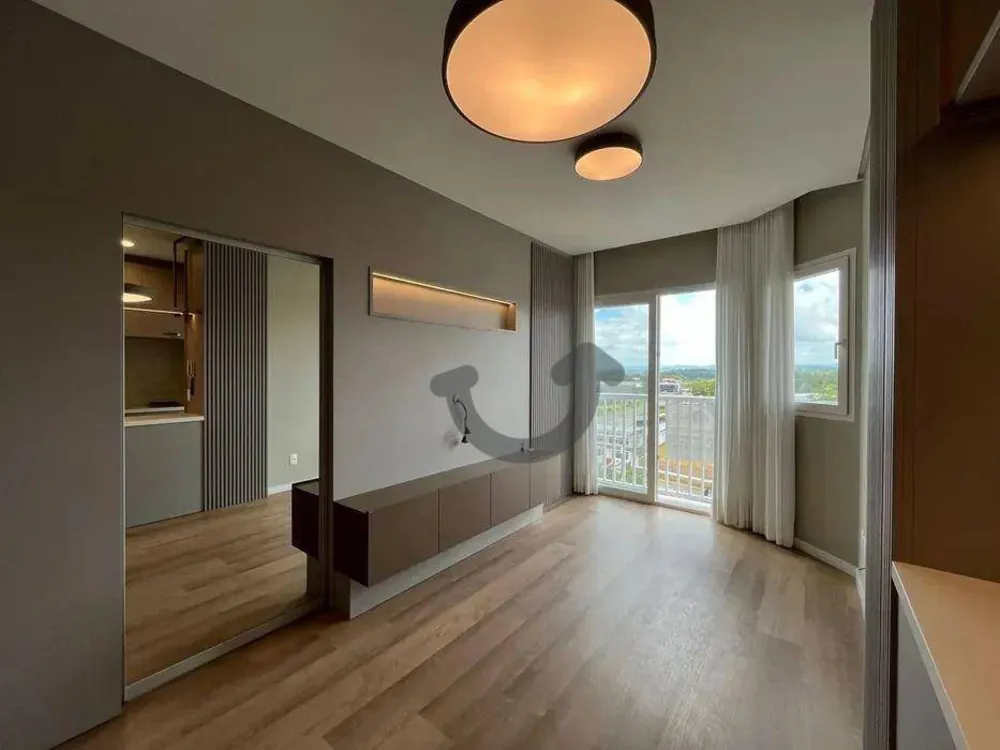 Apartamento, 2 quartos, 65 m² - Foto 1