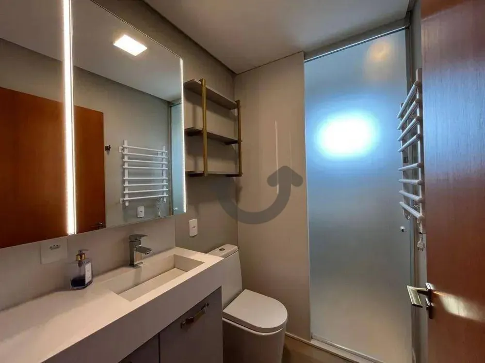 Apartamento, 2 quartos, 65 m² - Foto 8
