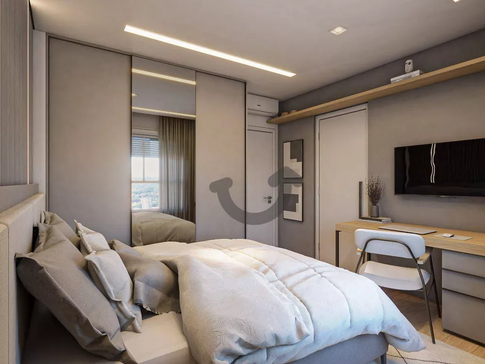 Apartamento, 3 quartos, 219 m² - Foto 15