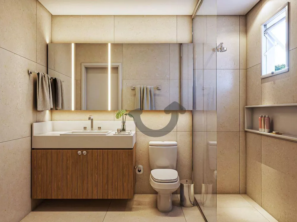 Apartamento, 3 quartos, 219 m² - Foto 24