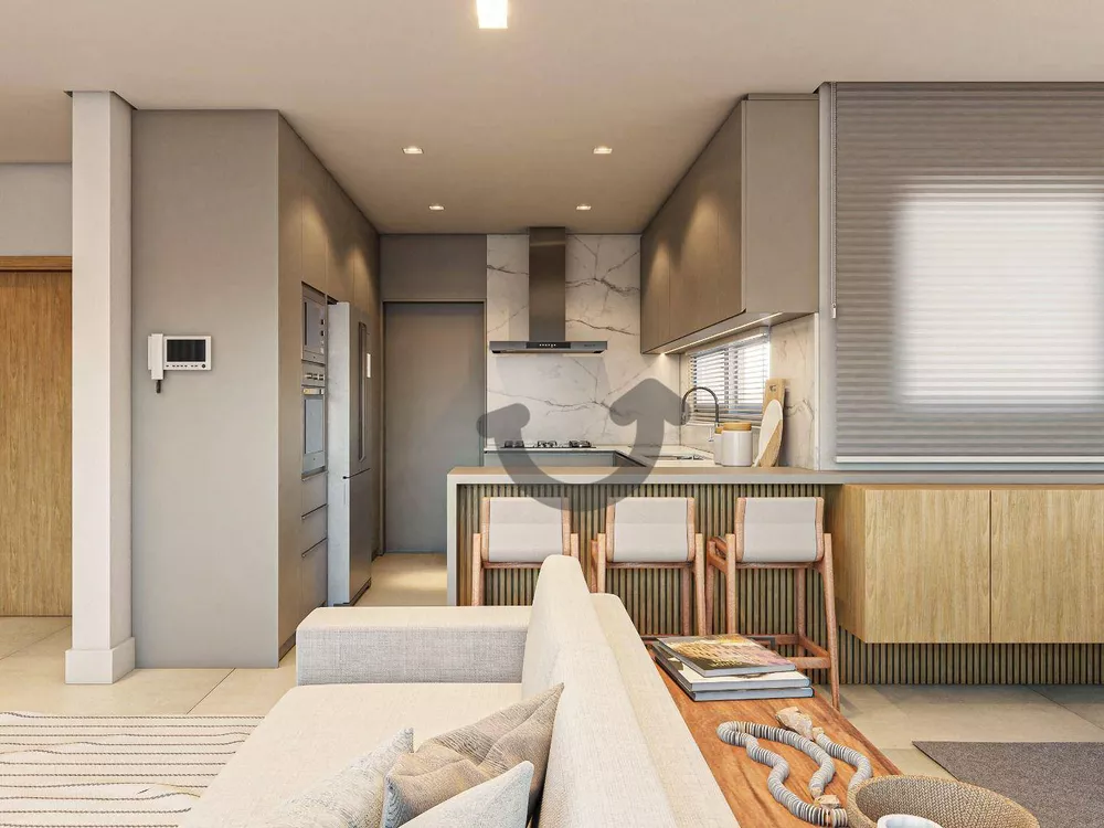 Apartamento, 3 quartos, 219 m² - Foto 6