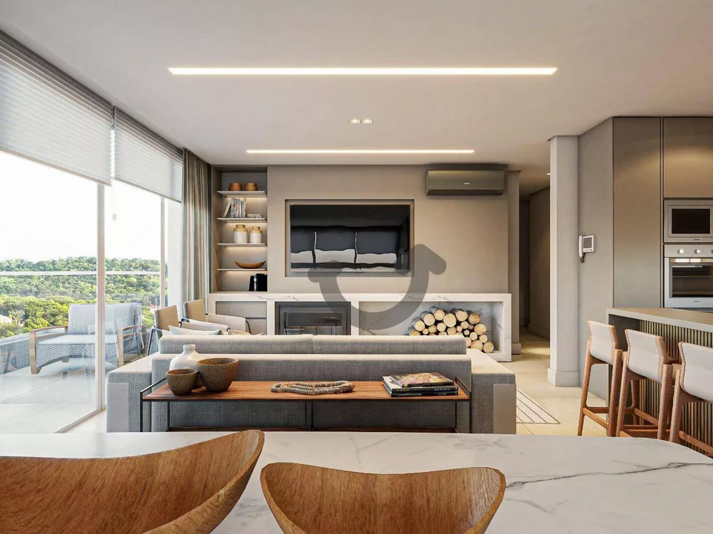 Apartamento, 3 quartos, 219 m² - Foto 23