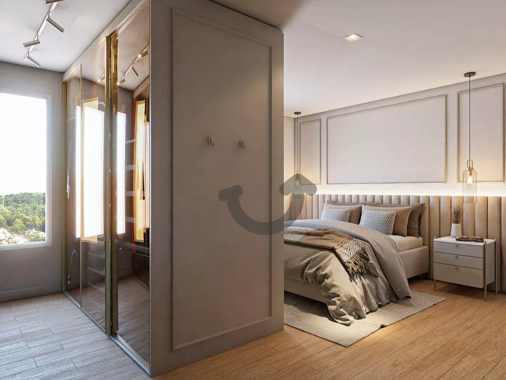 Apartamento, 3 quartos, 219 m² - Foto 7