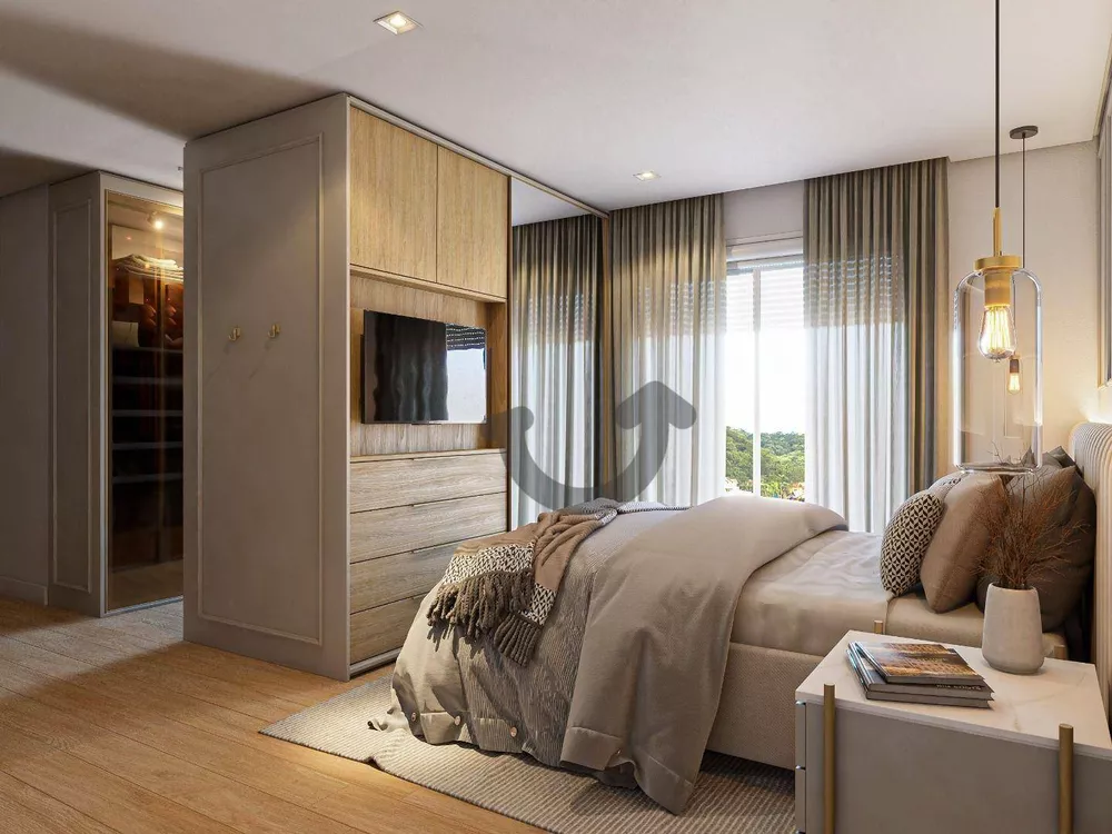 Apartamento, 3 quartos, 219 m² - Foto 19
