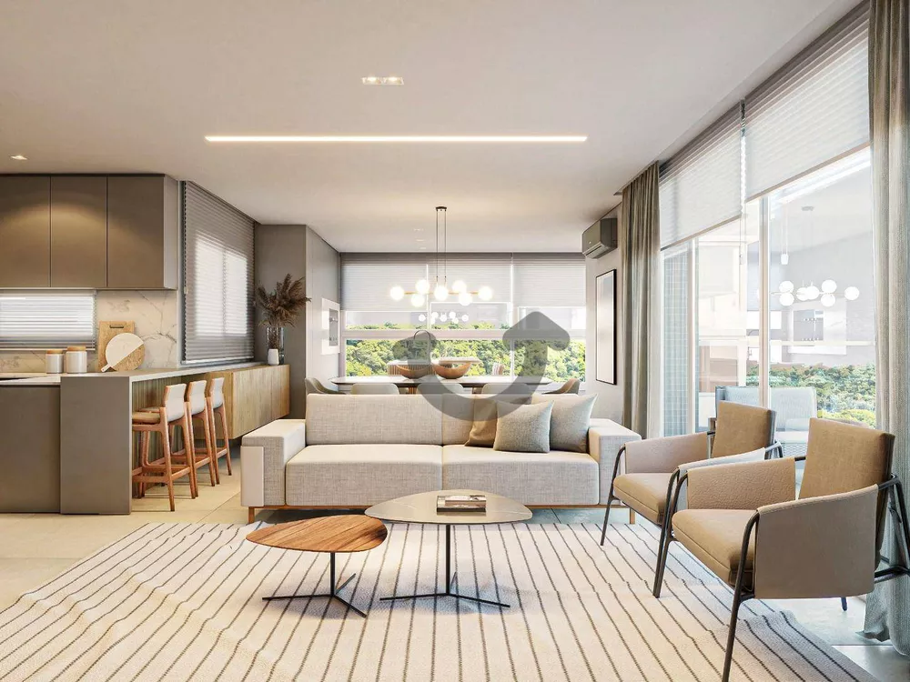 Apartamento, 3 quartos, 219 m² - Foto 5