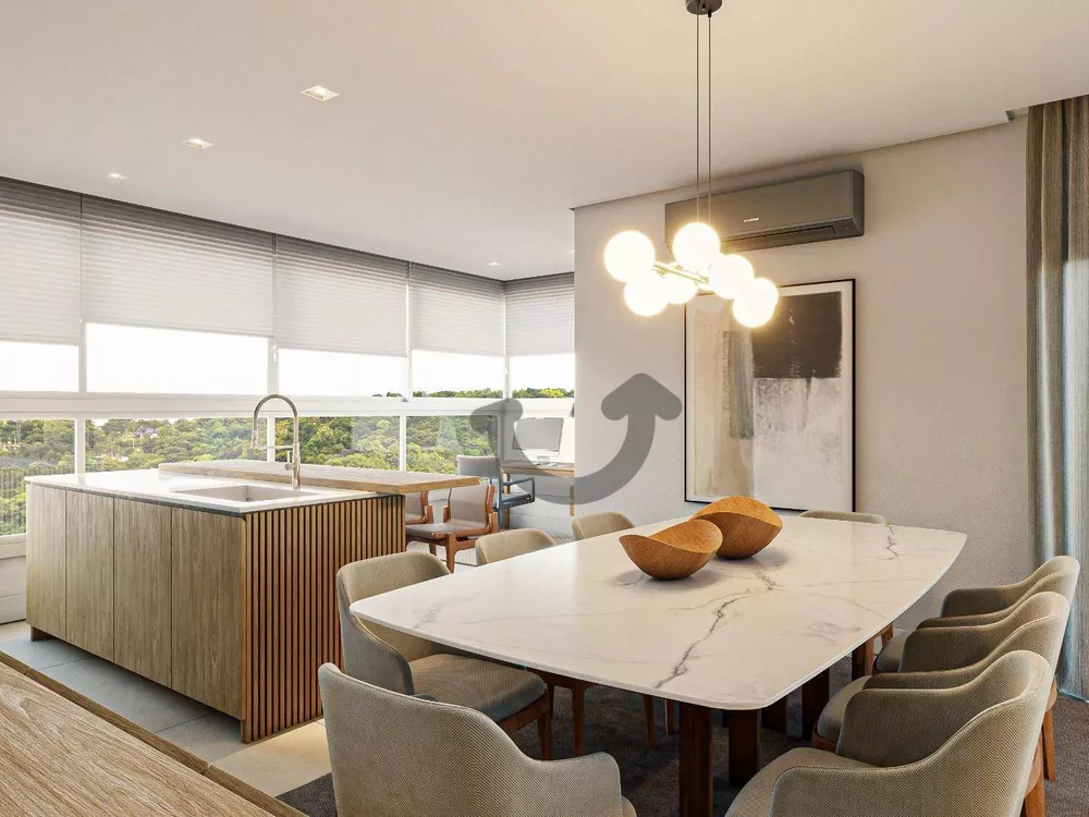 Apartamento, 3 quartos, 219 m² - Foto 9