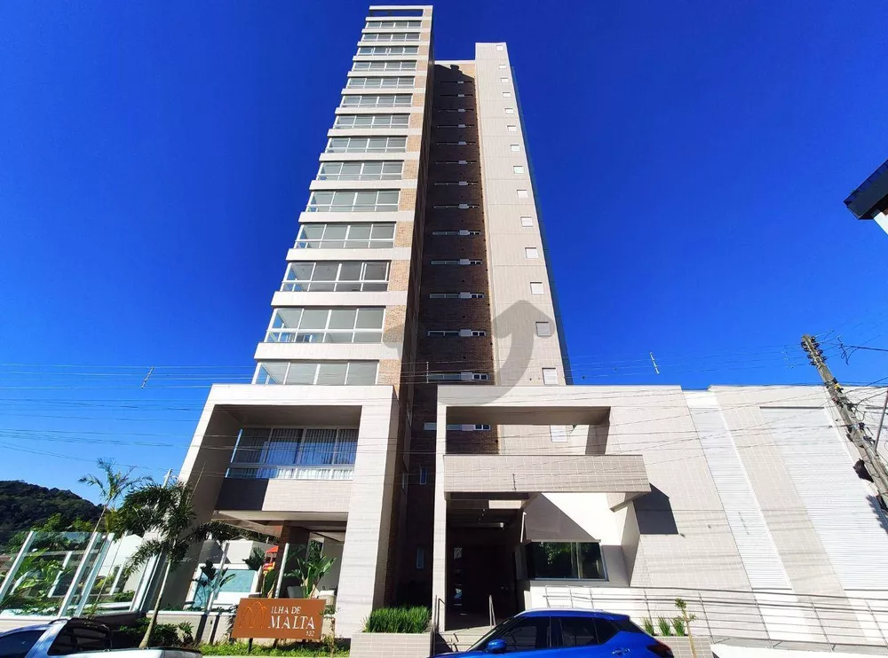 Apartamento, 3 quartos, 219 m² - Foto 3