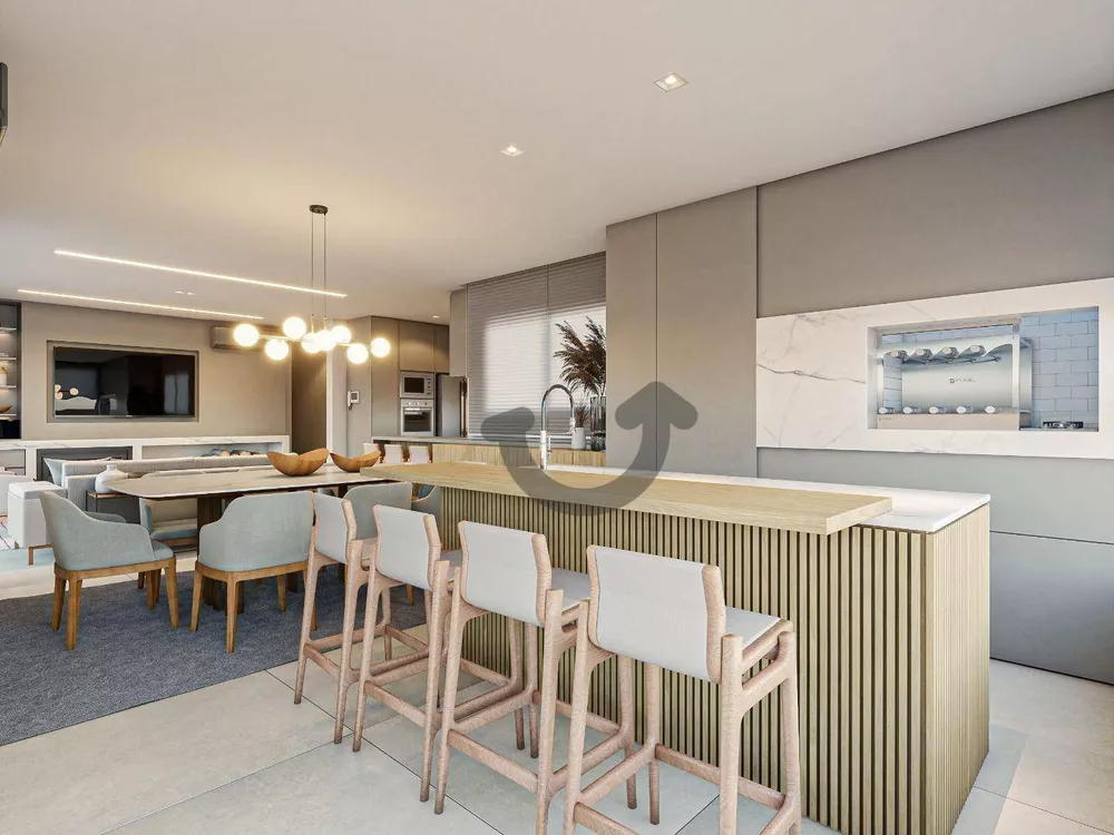 Apartamento, 3 quartos, 219 m² - Foto 8