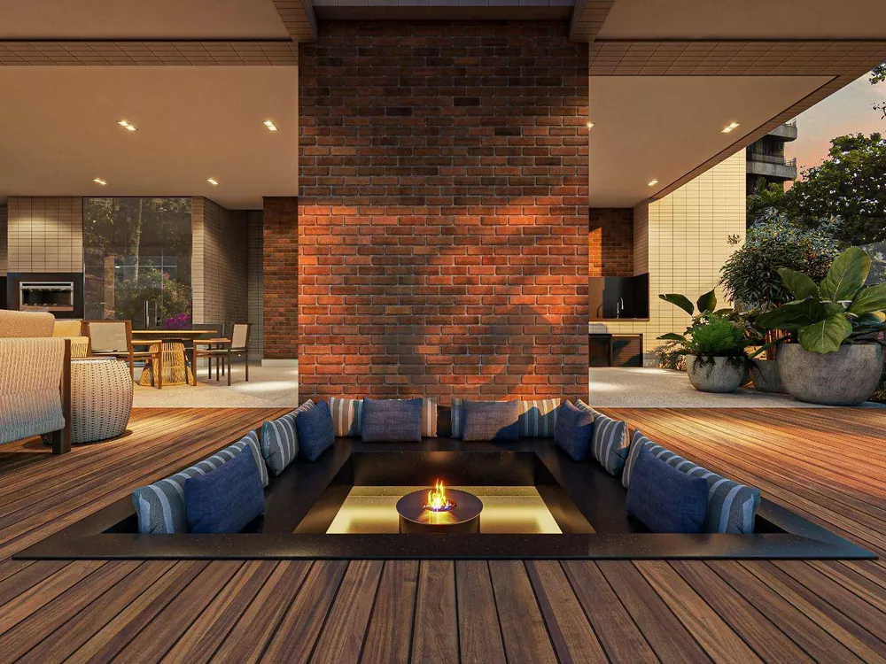 Apartamento, 3 quartos, 219 m² - Foto 10