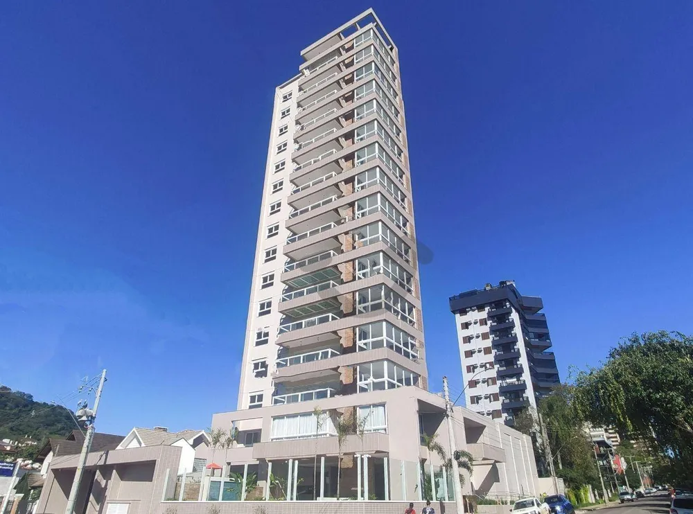 Apartamento, 3 quartos, 219 m² - Foto 36