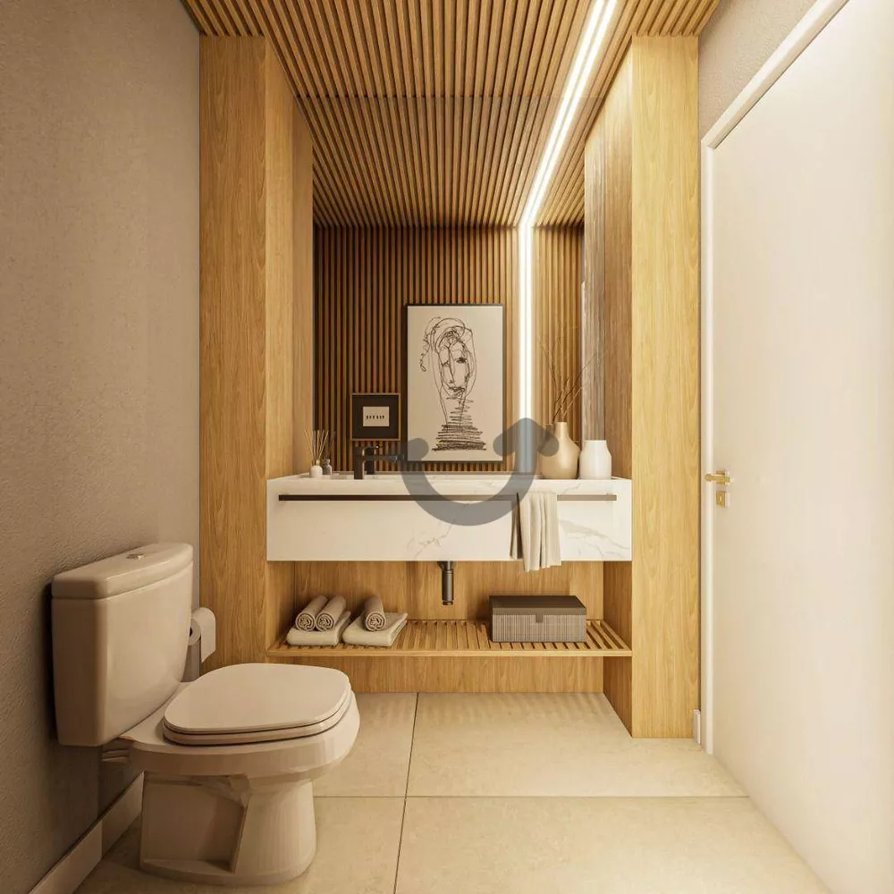 Apartamento, 3 quartos, 219 m² - Foto 13