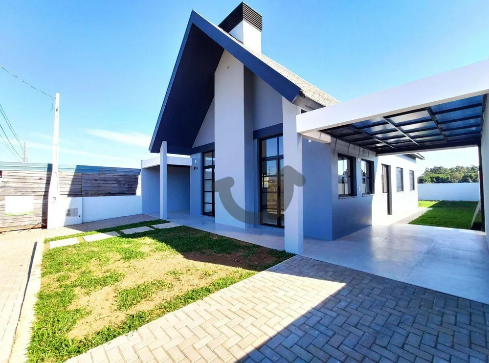 Casa, 3 quartos, 128 m² - Foto 5
