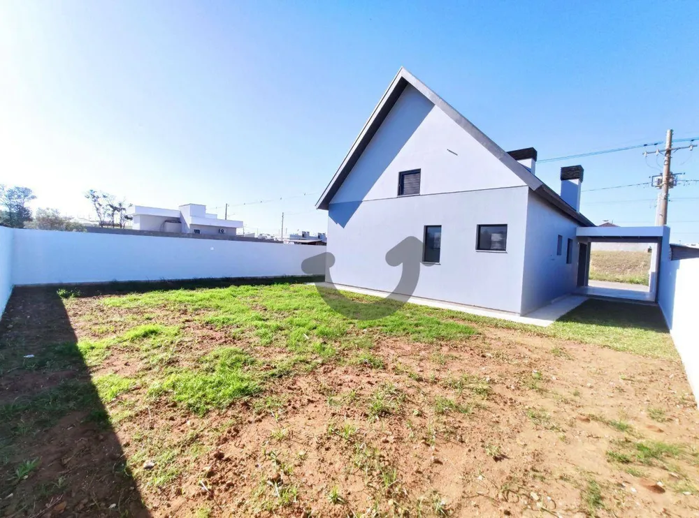 Casa, 3 quartos, 128 m² - Foto 22