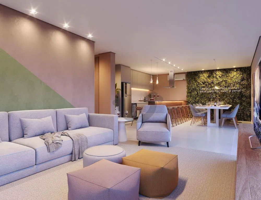 Apartamento, 2 quartos, 64 m² - Foto 13