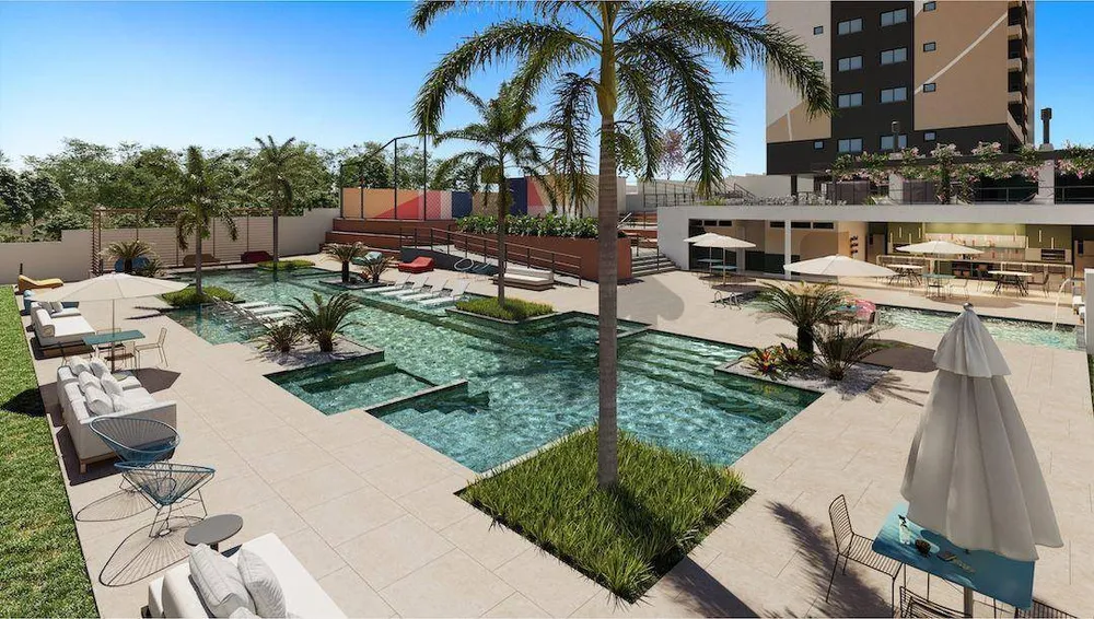 Apartamento, 2 quartos, 64 m² - Foto 11
