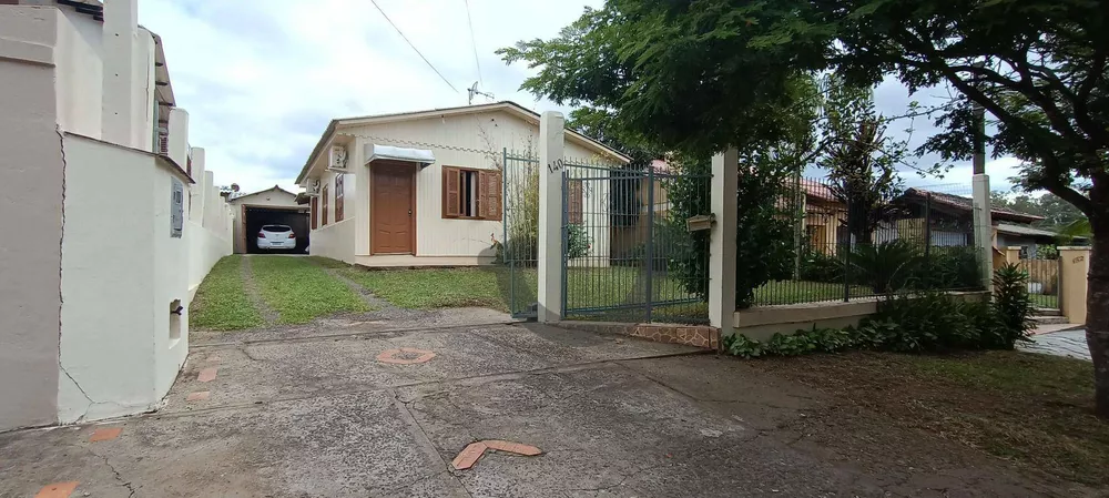 Casa à venda com 3 quartos, 90m² - Foto 3