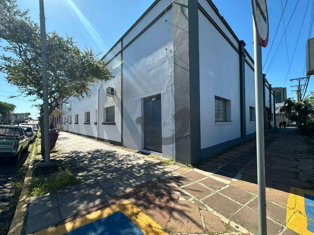 Prédio Inteiro, 724 m² - Foto 1