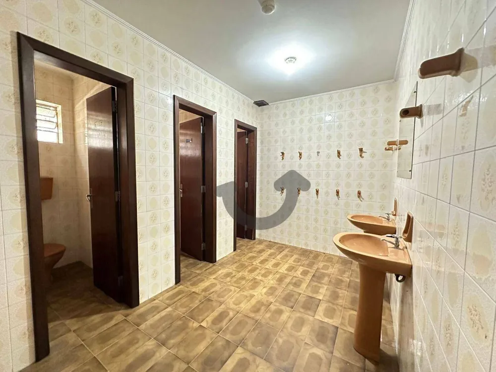Prédio Inteiro, 724 m² - Foto 11